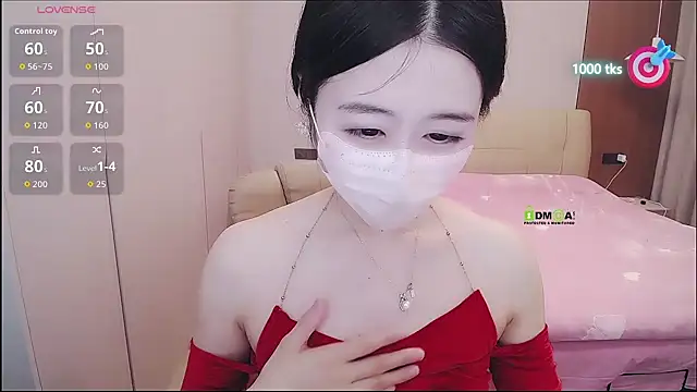 CN-xiaofei online show from March 15, 6:15 am