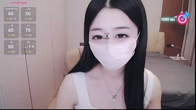 CN-xiaofei online show from November 5, 5:23 am