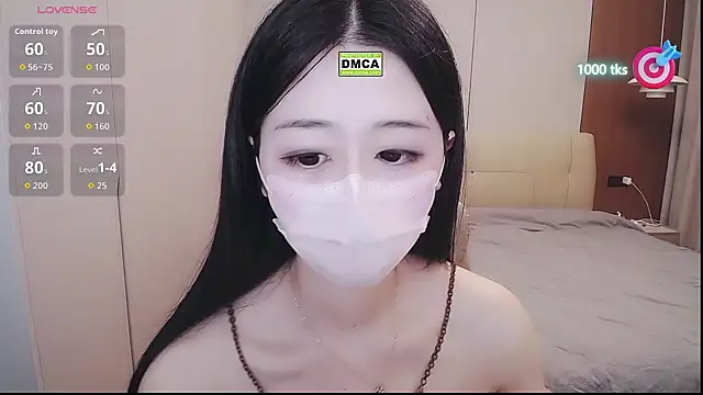 CN-xiaofei online show from May 13, 5:02 am