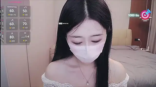 CN-xiaofei online show from May 9, 5:20 am
