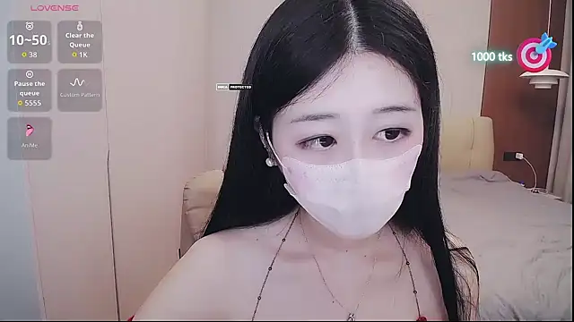 CN-xiaofei online show from May 5, 4:59 am