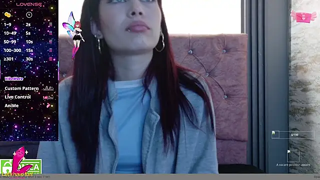  yuyi online show from October 18, 7:59 pm