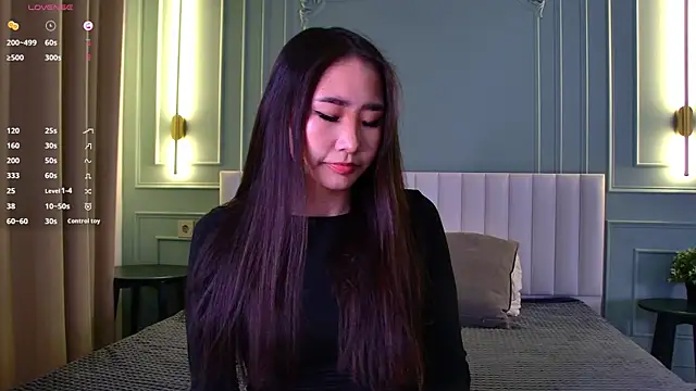 RizeShiro online show from April 5, 5:28 am