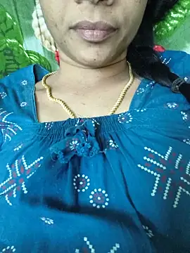 Ambika01 online show from June 21, 2:10 pm
