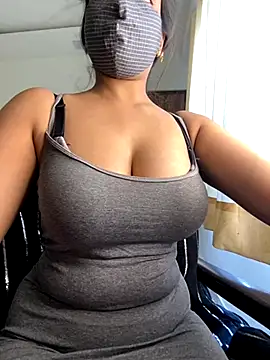 miss lina online show from October 2, 3:55 am