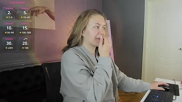 Margot Ocean online show from November 21, 8:16 am