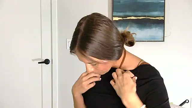 Sexyhottpunani online show from October 7, 4:44 pm