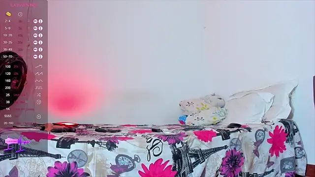 tisaya 8 online show from March 30, 3:44 pm