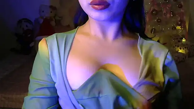 amrita2210 online show from December 16, 6:58 pm