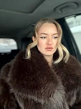 Devill Angel  online show from January 15, 9:59 am