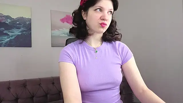 Baby Evalena online show from May 9, 5:20 am