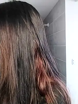 Little-Lucifer online show from October 24, 7:54 pm