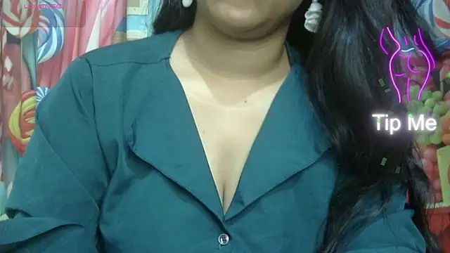 Preeti-Sexy online show from May 12, 4:43 am