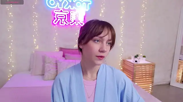 AliceBrayan online show from May 17, 5:12 pm