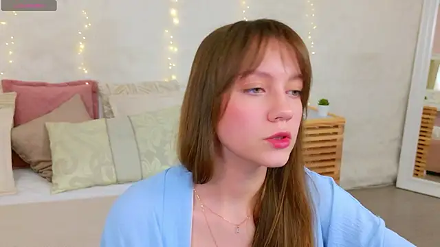AliceBrayan online show from May 24, 5:12 pm