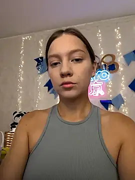 AliceBrayan online show from September 29, 5:12 am