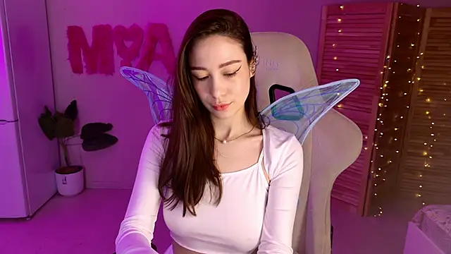 Miss Mia Murr online show from October 24, 5:25 am