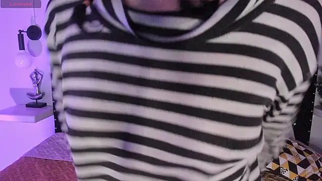 Ghosty Doll online show from January 6, 8:34 pm