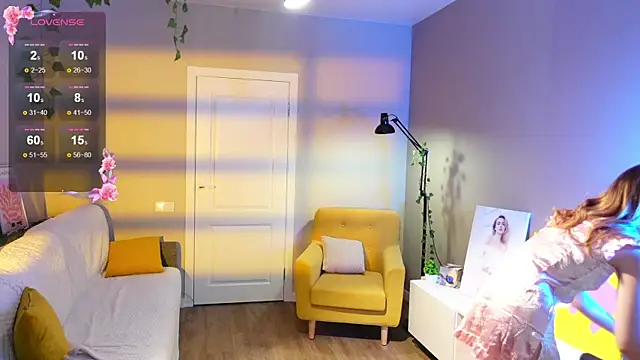 SpiceJessy online show from May 6, 6:06 am