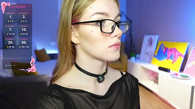 SpiceJessy online show from May 23, 7:50 am
