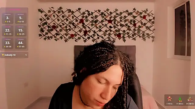 Lilith Miller21 online show from November 2, 7:28 pm