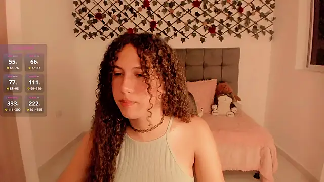 Lilith Miller21 online show from November 11, 8:39 pm