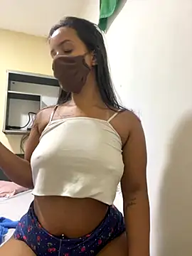 larissa1705 online show from November 5, 2:17 am