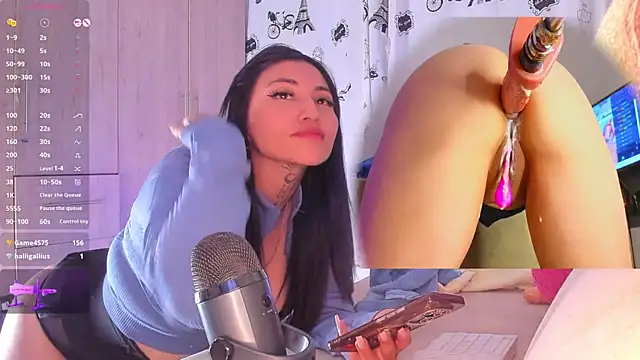 jolee   online show from May 8, 1:31 am