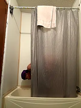 SexyHoneyRedd online show from November 18, 3:35 pm