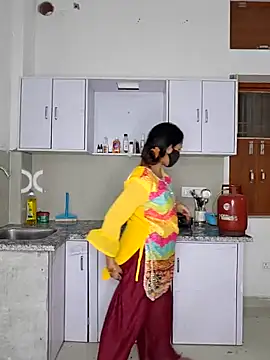 riya190 online show from May 6, 5:17 pm