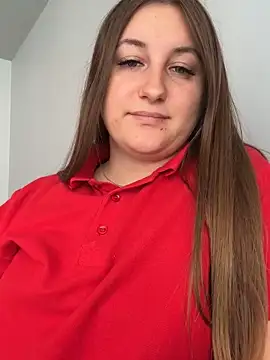 Strawberryyyyik online show from September 24, 5:06 am
