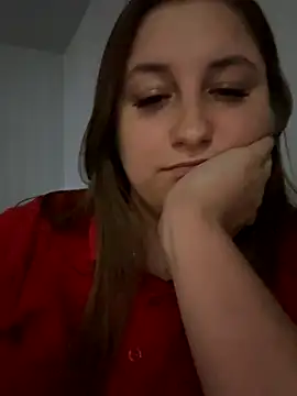 Strawberryyyyik online show from September 22, 3:54 pm