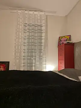 Joanachupa online show from May 17, 7:46 pm