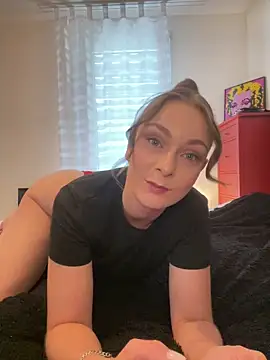 Joanachupa online show from May 18, 11:49 am