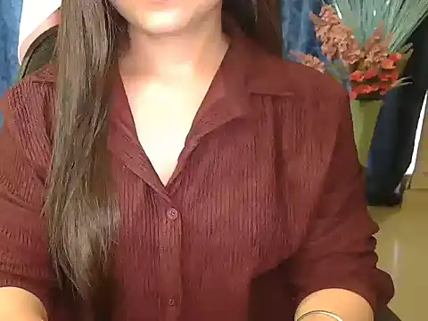 Ginnyforu online show from May 18, 4:07 am