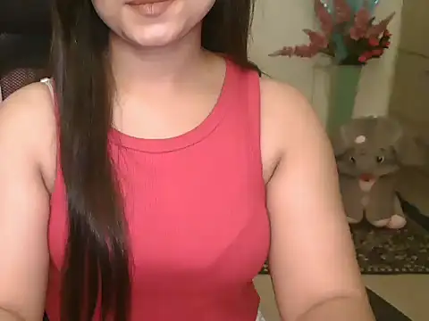Ginnyforu online show from May 20, 6:32 am
