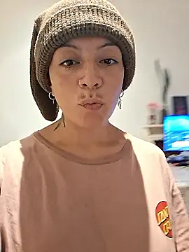 VenomKushx online show from January 17, 2:30 am