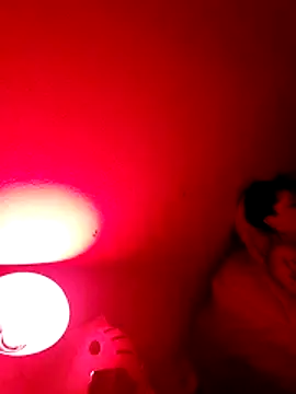 VenomKushx online show from December 19, 2:38 am