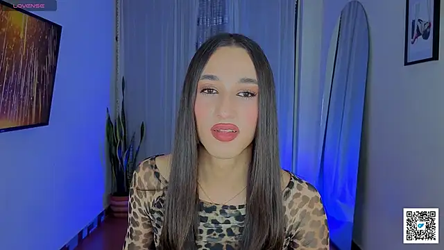 Goddivaa online show from December 17, 8:29 am