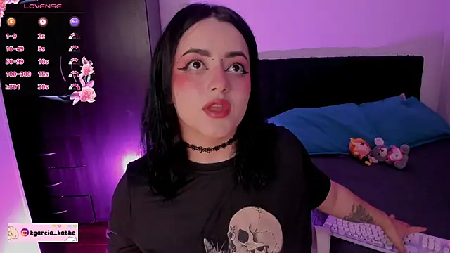 Lin-cute online show from December 23, 5:11 am