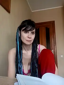 Francenia lolis online show from May 13, 2:01 pm