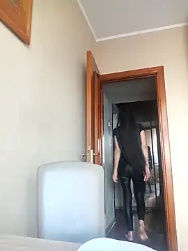 Francenia lolis online show from March 6, 8:09 am