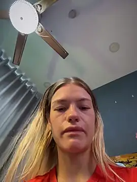 -Sexy Barbie- online show from May 27, 6:32 am