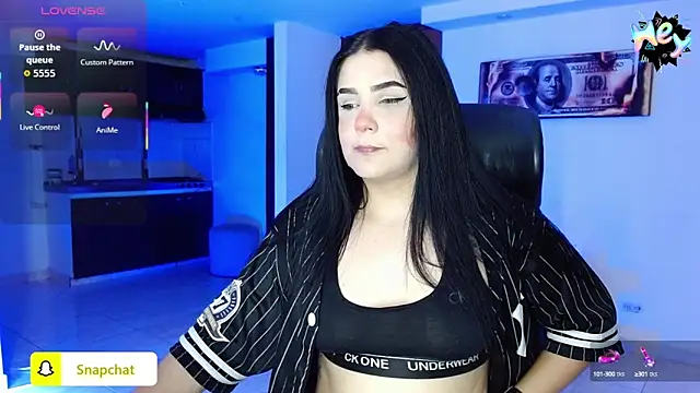 BABYFANTASY 1 online show from October 20, 7:06 pm