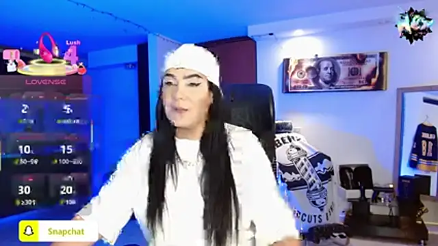 BABYFANTASY 1 online show from March 6, 8:15 pm