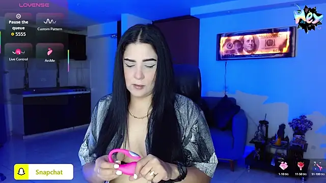 BABYFANTASY 1 online show from November 17, 8:59 am