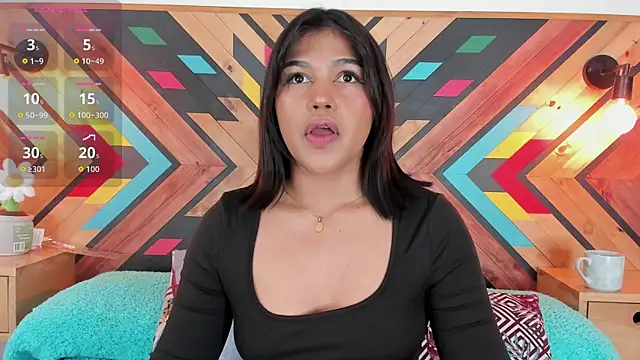 NaiirobiSwan online show from May 18, 7:09 pm