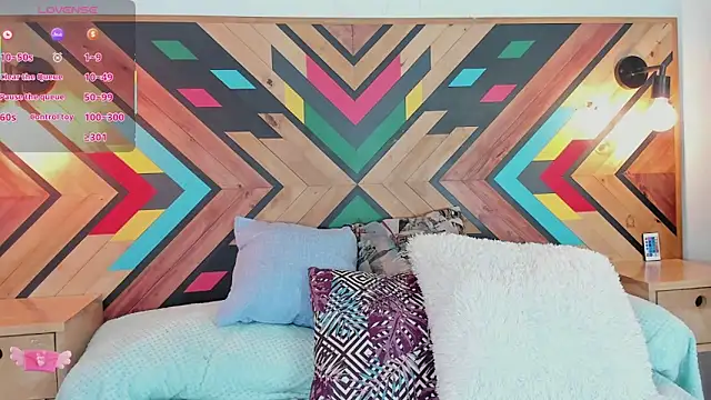 NaiirobiSwan online show from January 6, 7:39 pm