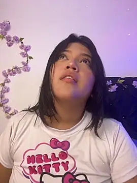 alisson carolina73 online show from October 17, 4:48 am