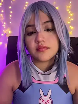 alisson carolina73 online show from December 23, 4:16 am